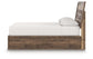 Chirason  Panel Bed Signature Design by Ashley®