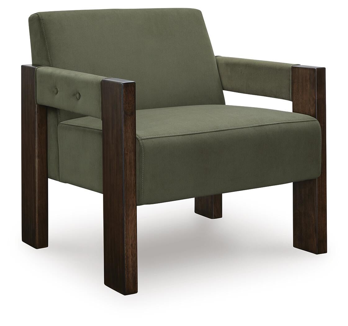 Adlanlock Accent Chair Signature Design by Ashley®