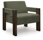 Adlanlock Accent Chair Signature Design by Ashley®