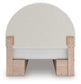 Arloster  Upholstered Panel Bed With Storage Signature Design by Ashley®