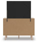 Arloster Dresser and Mirror Signature Design by Ashley®