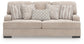 High Profile Sofa Benchcraft®