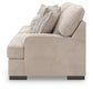 High Profile Sofa Benchcraft®