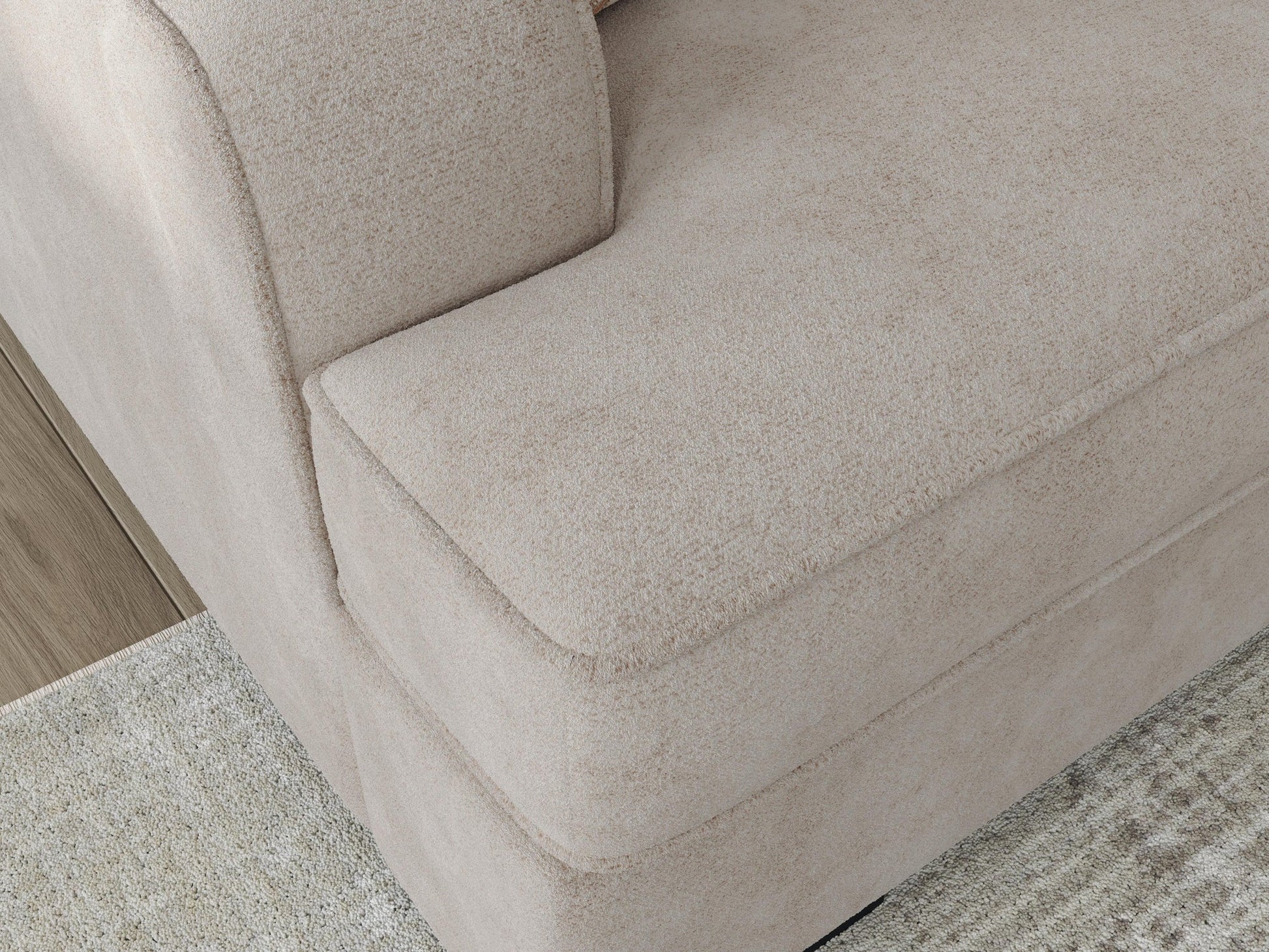 High Profile Sofa Benchcraft®