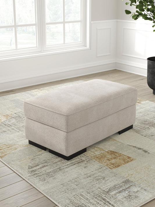 High Profile Ottoman Benchcraft®