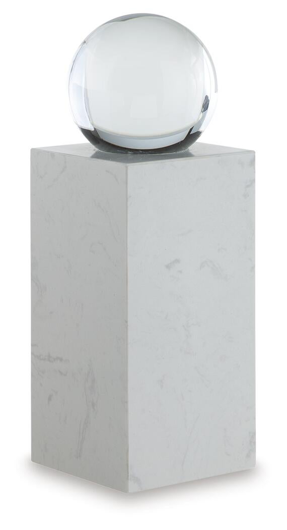 Sellner Sculpture Signature Design by Ashley®