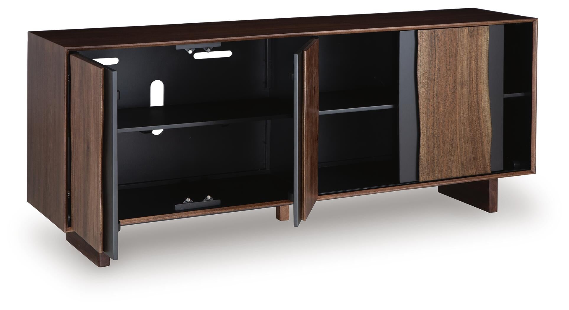 Welby Accent Cabinet Signature Design by Ashley®