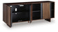Welby Accent Cabinet Signature Design by Ashley®