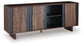 Welby Accent Cabinet Signature Design by Ashley®