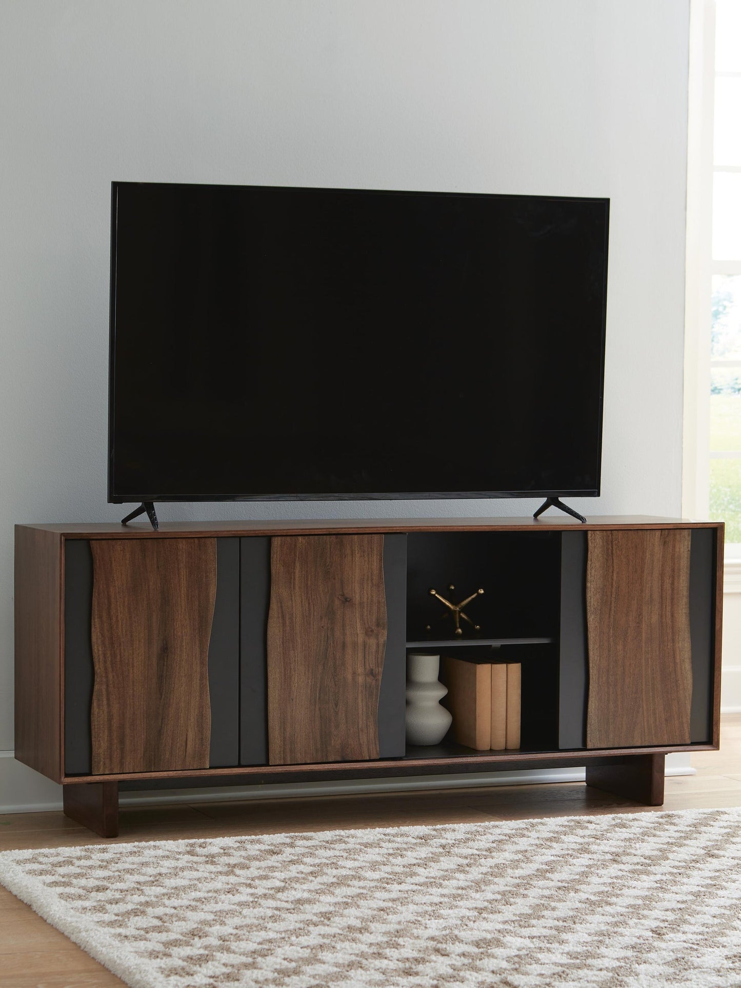 Welby Accent Cabinet Signature Design by Ashley®