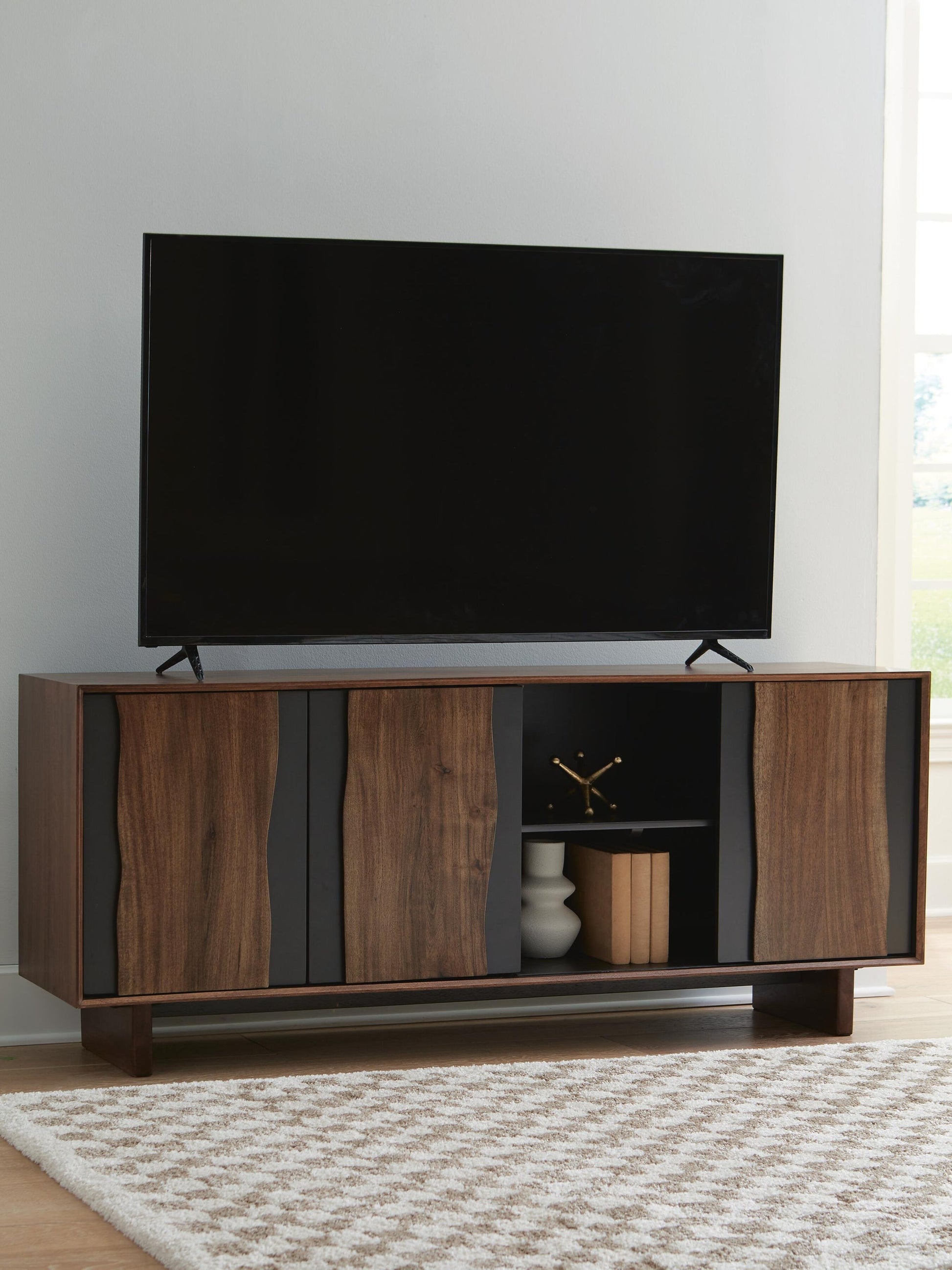 Welby Accent Cabinet Signature Design by Ashley®
