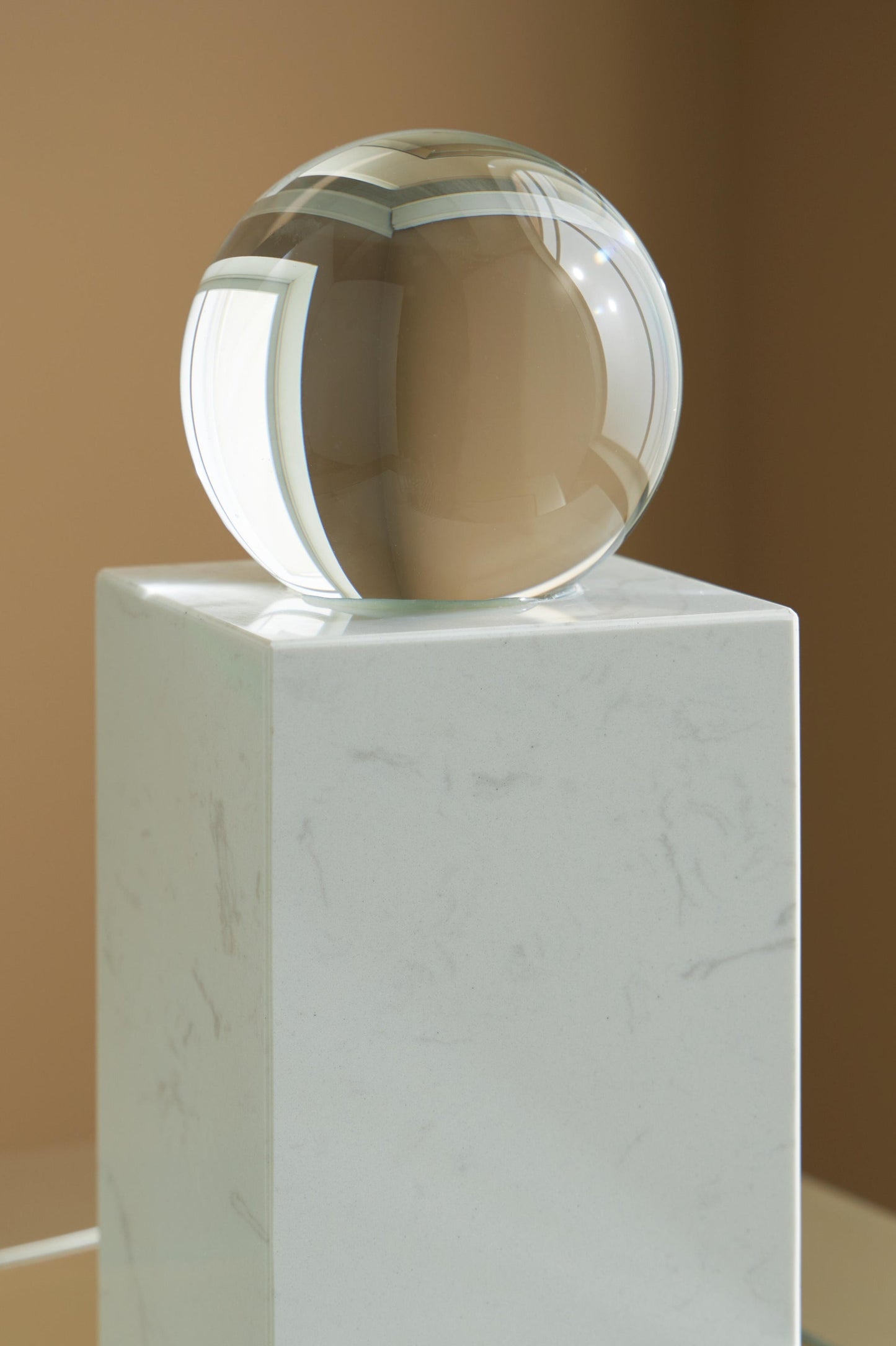 Sellner Sculpture Signature Design by Ashley®
