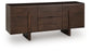 Kydler Accent Cabinet Signature Design by Ashley®