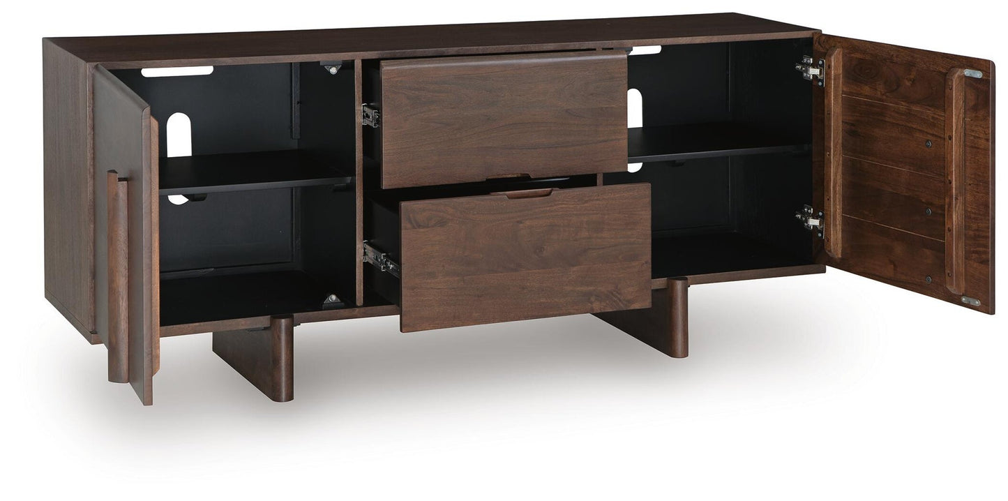 Kydler Accent Cabinet Signature Design by Ashley®
