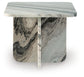 Baretton Accent Cocktail Table Signature Design by Ashley®