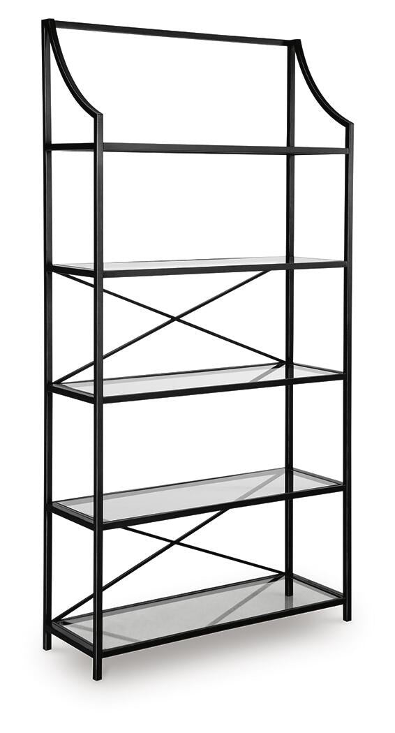 Dakerwell Bookcase Signature Design by Ashley®