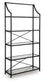 Dakerwell Bookcase Signature Design by Ashley®