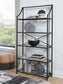 Dakerwell Bookcase Signature Design by Ashley®