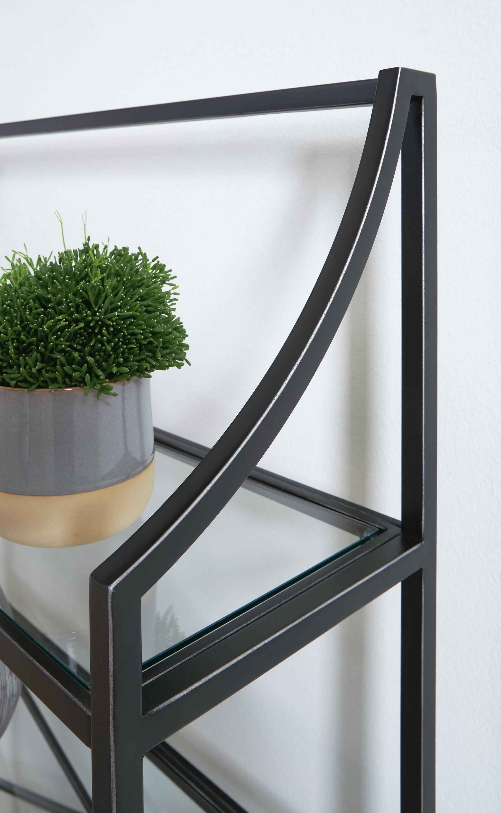 Dakerwell Bookcase Signature Design by Ashley®