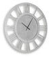 Reinport Wall Clock Signature Design by Ashley®
