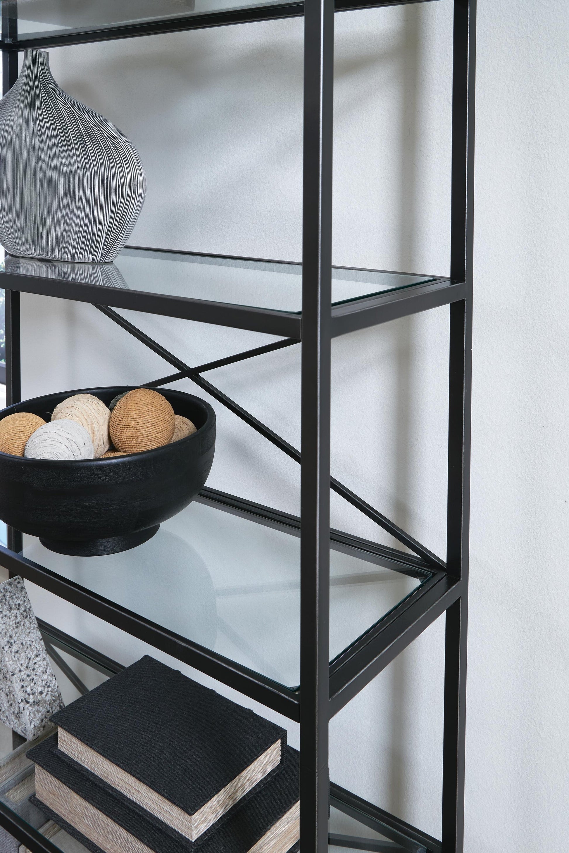 Dakerwell Bookcase Signature Design by Ashley®