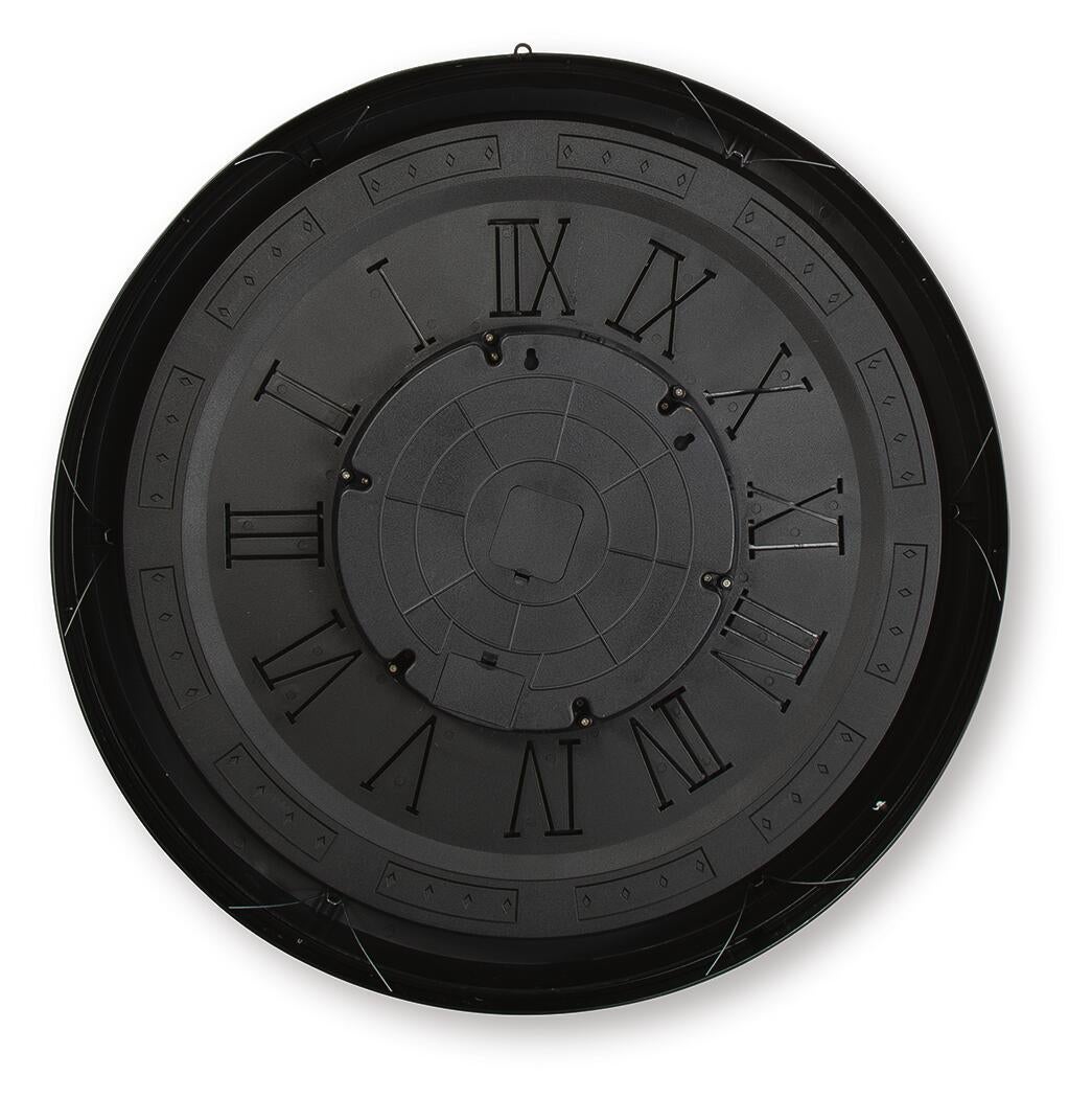 Dairton Wall Clock Signature Design by Ashley®