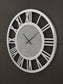 Reinport Wall Clock Signature Design by Ashley®
