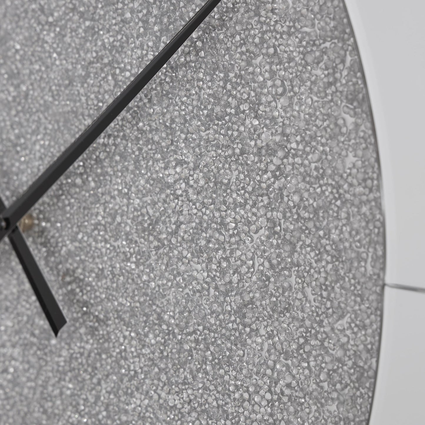 Reinport Wall Clock Signature Design by Ashley®