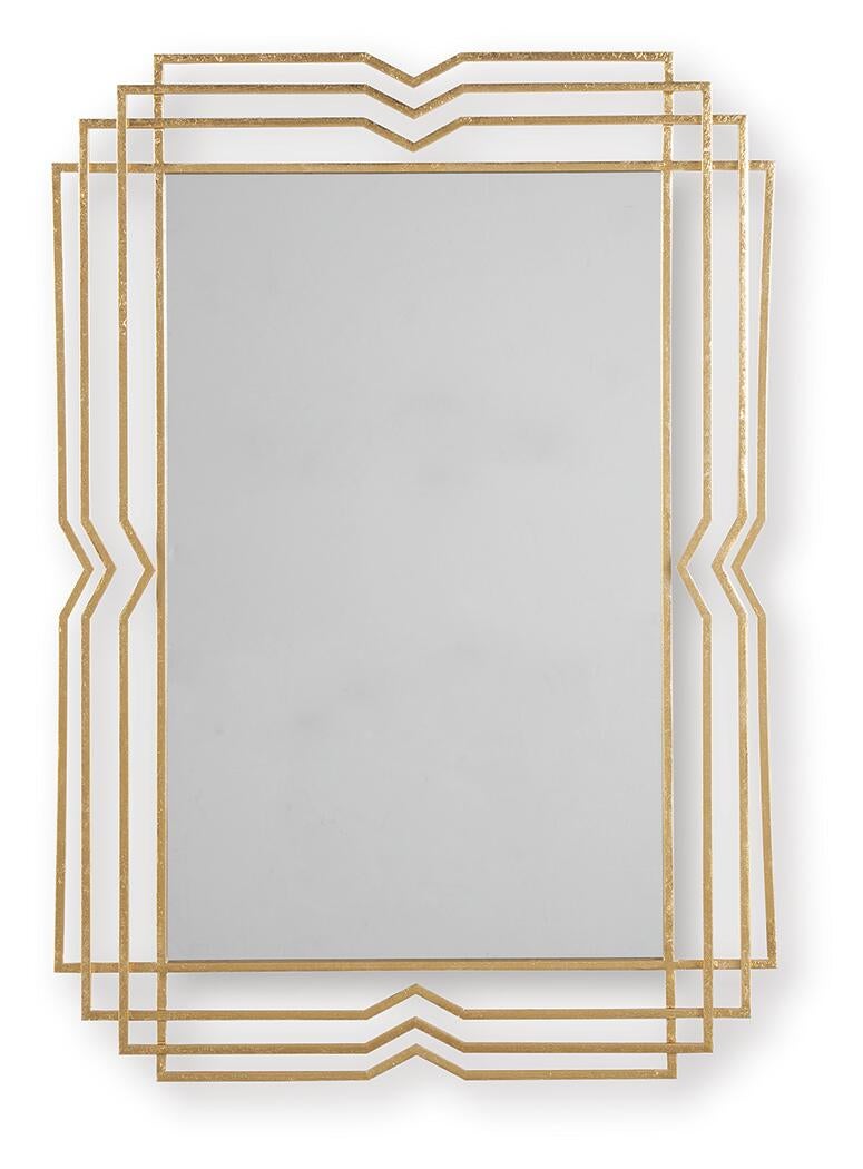 Claybrook Accent Mirror Signature Design by Ashley®