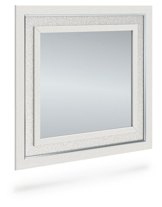 Zuraleus Bedroom Mirror Signature Design by Ashley®