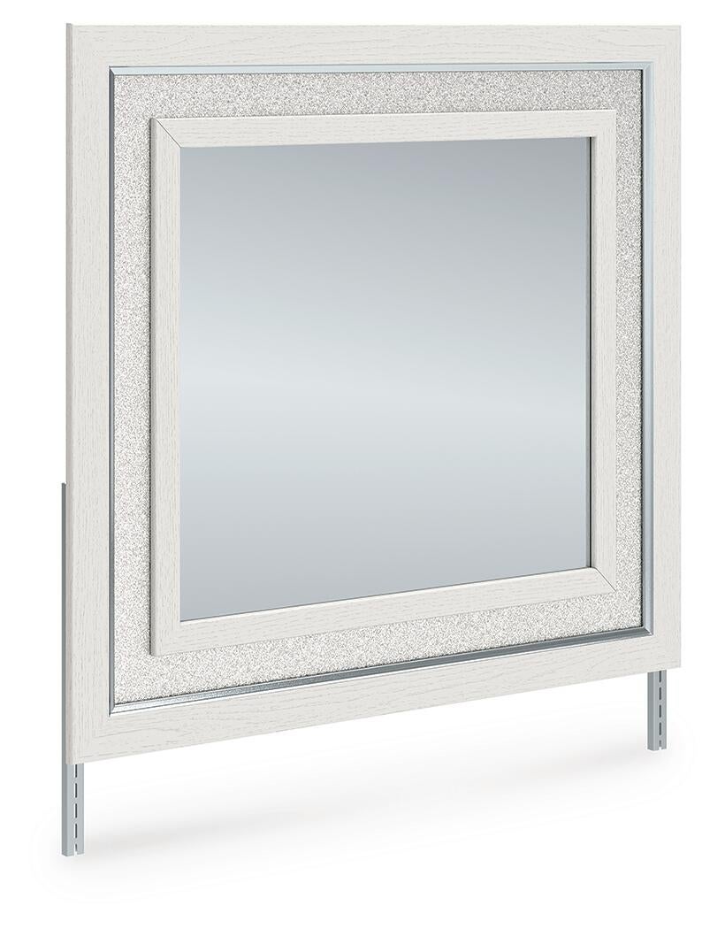 Zuraleus Bedroom Mirror Signature Design by Ashley®