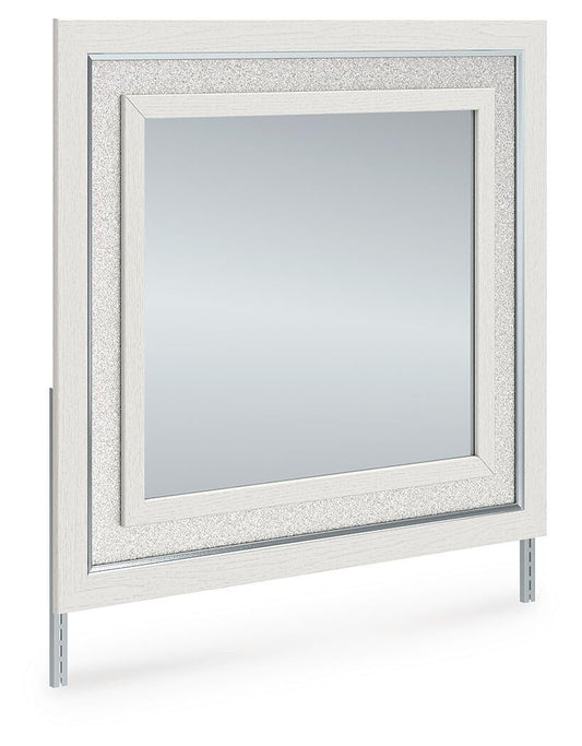 Zuraleus Bedroom Mirror Signature Design by Ashley®