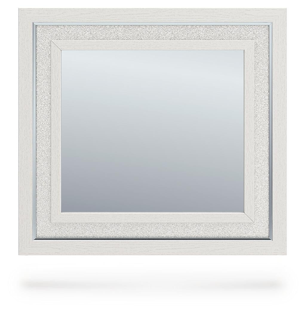 Zuraleus Bedroom Mirror Signature Design by Ashley®