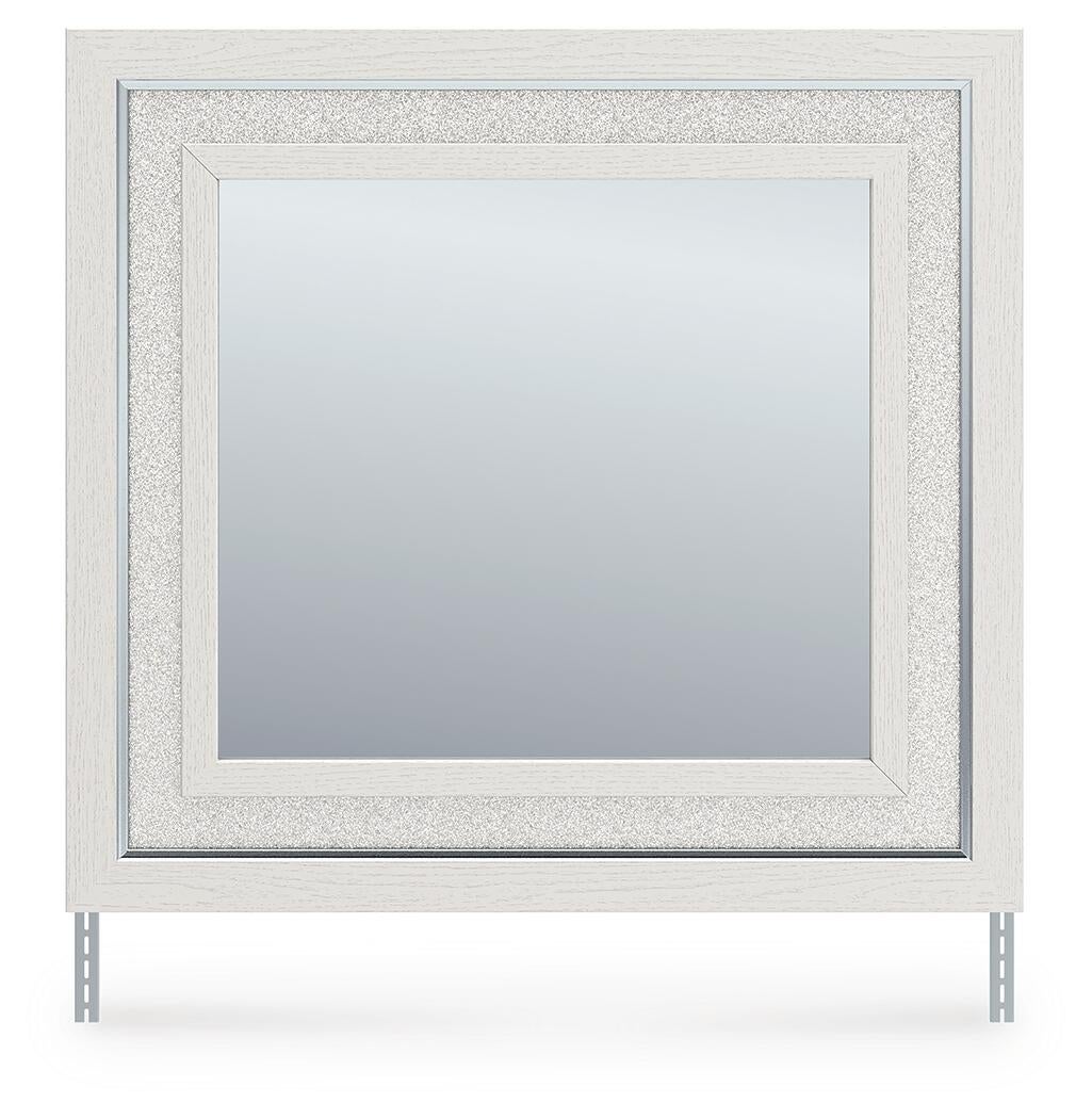Zuraleus Bedroom Mirror Signature Design by Ashley®