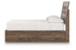 Chirason  Panel Bed Signature Design by Ashley®