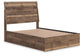 Chirason  Panel Bed Signature Design by Ashley®