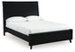 Danziar  Panel Bed Signature Design by Ashley®