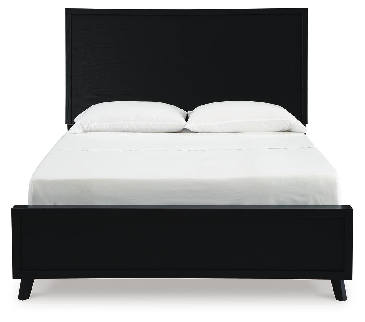 Danziar  Panel Bed Signature Design by Ashley®