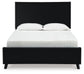 Danziar  Panel Bed Signature Design by Ashley®