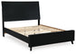 Danziar  Panel Bed Signature Design by Ashley®
