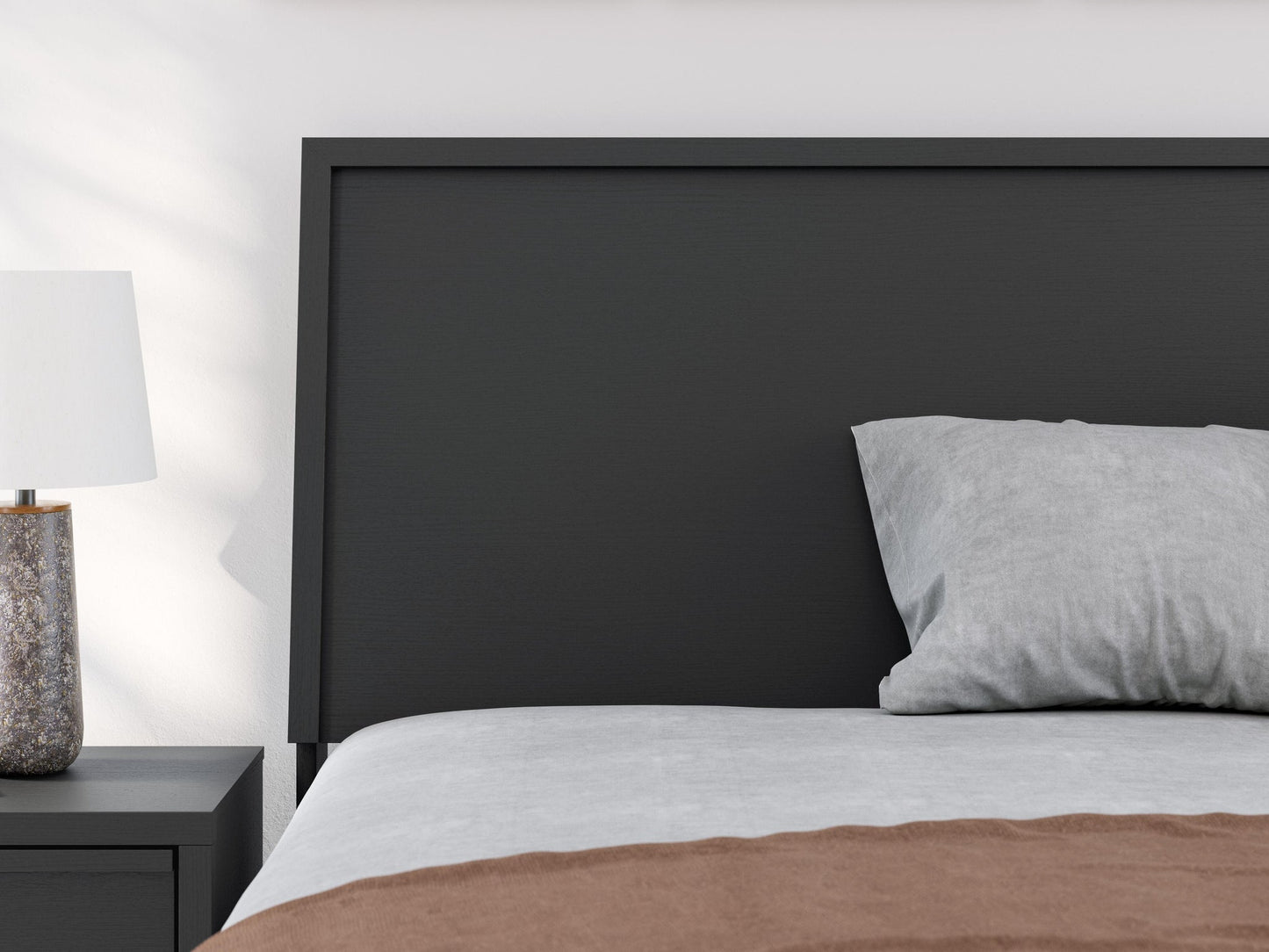 Danziar  Panel Bed Signature Design by Ashley®