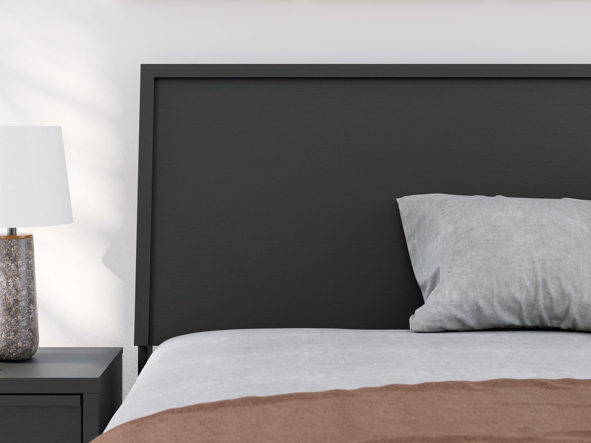Danziar  Panel Bed Signature Design by Ashley®
