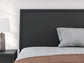 Danziar  Panel Bed Signature Design by Ashley®