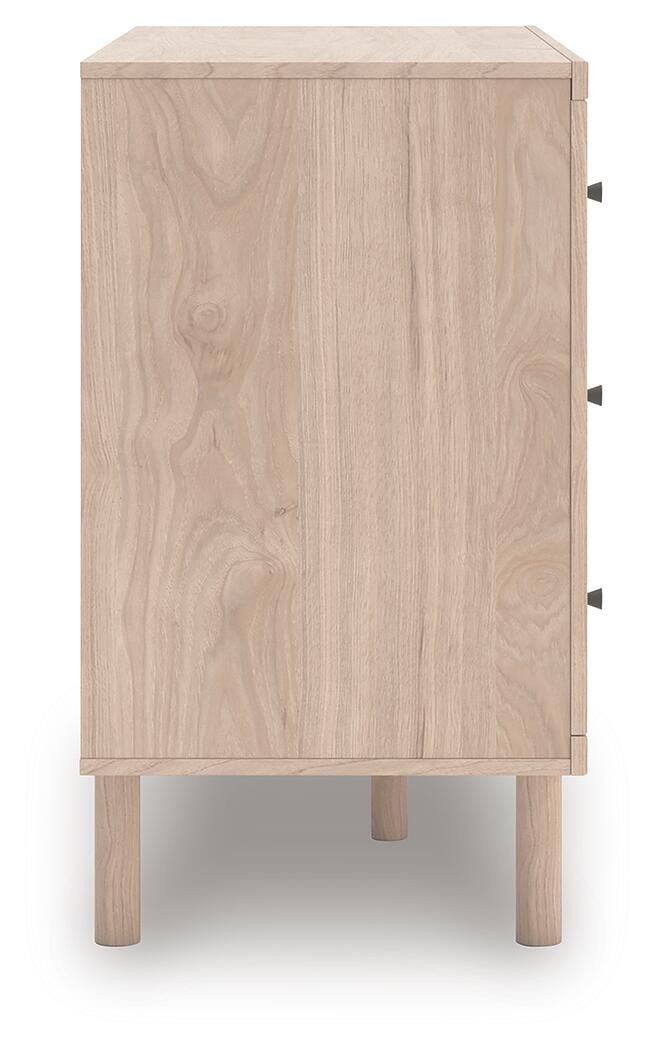Arloster Six Drawer Dresser Signature Design by Ashley®