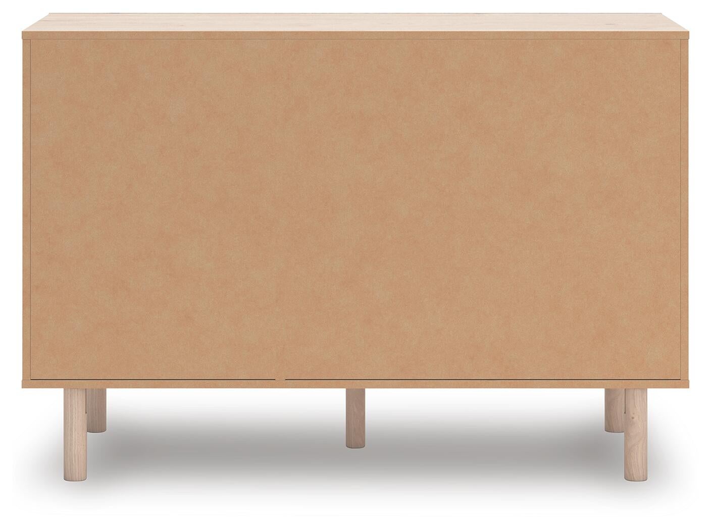 Arloster Six Drawer Dresser Signature Design by Ashley®