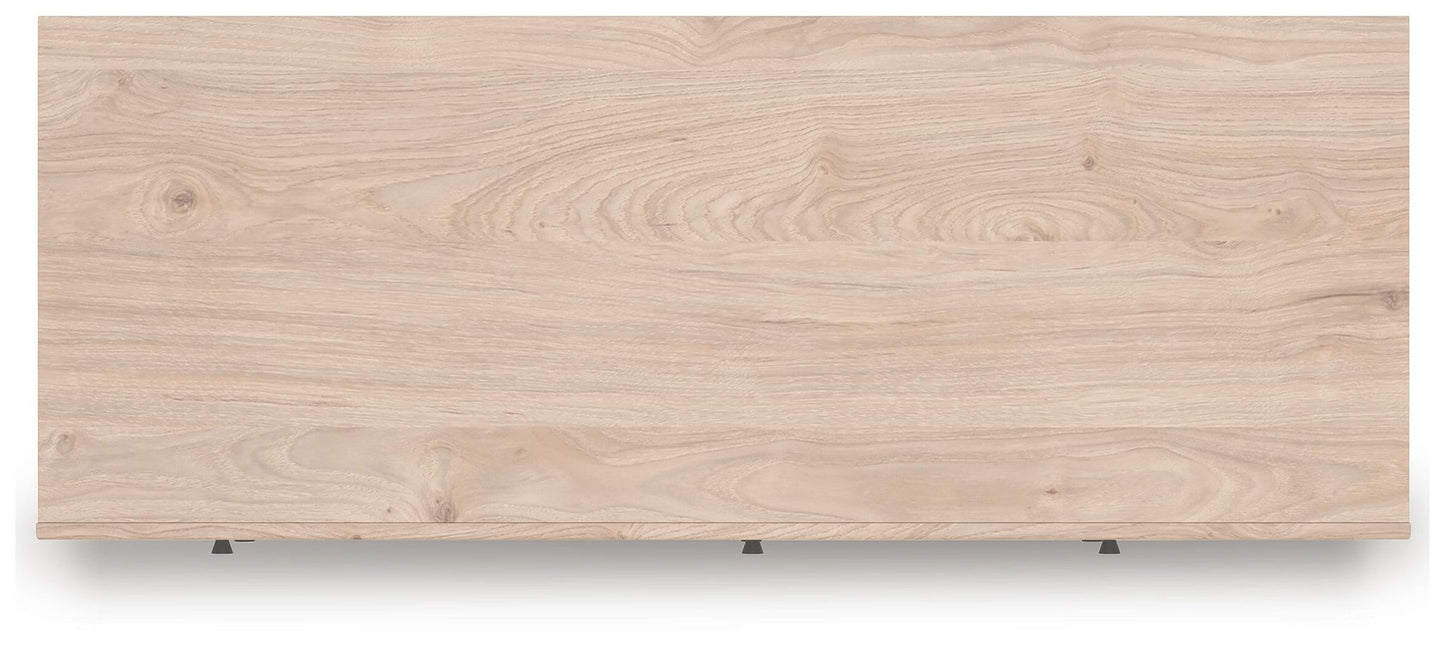 Arloster Six Drawer Dresser Signature Design by Ashley®