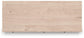 Arloster Six Drawer Dresser Signature Design by Ashley®