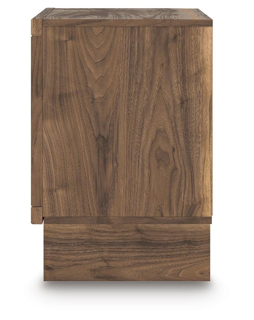 Chirason Two Drawer Night Stand Signature Design by Ashley®