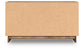 Chirason Six Drawer Dresser Signature Design by Ashley®