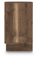 Chirason Six Drawer Dresser Signature Design by Ashley®